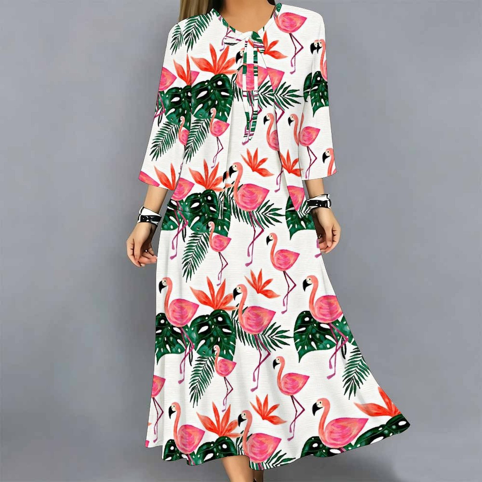 Completo da donna a 2 pezzi co - Midi Skirt Floral recensione e prezzo