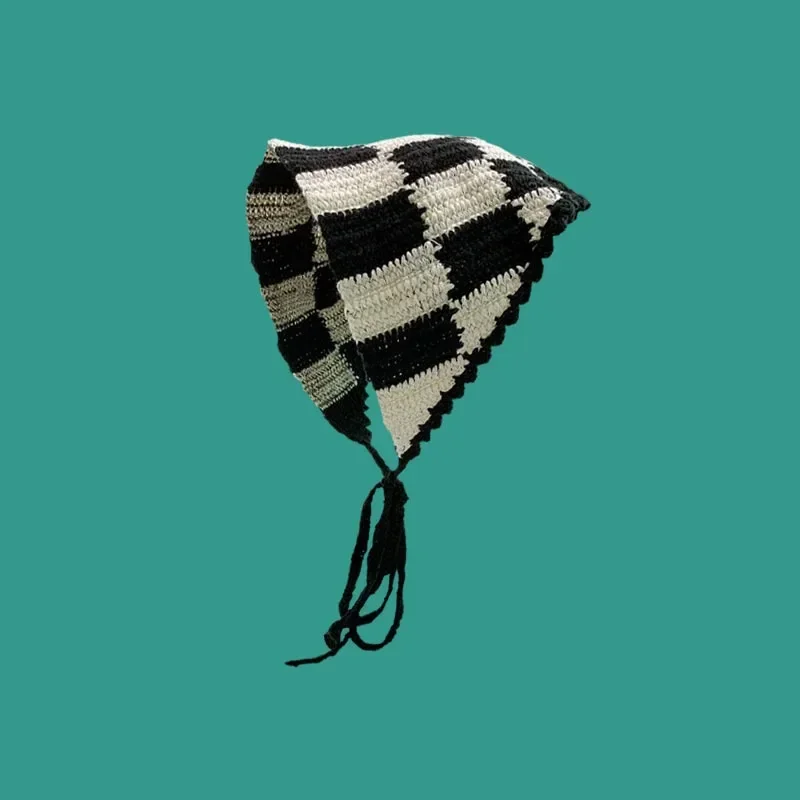Primavera Estate geometrica co - Headband Summer Knit recensione e prezzo