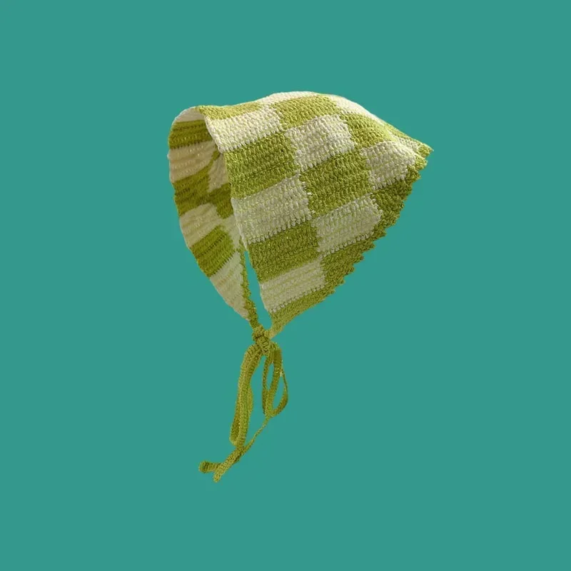 Primavera Estate geometrica co - Headband Summer Knit recensione e prezzo