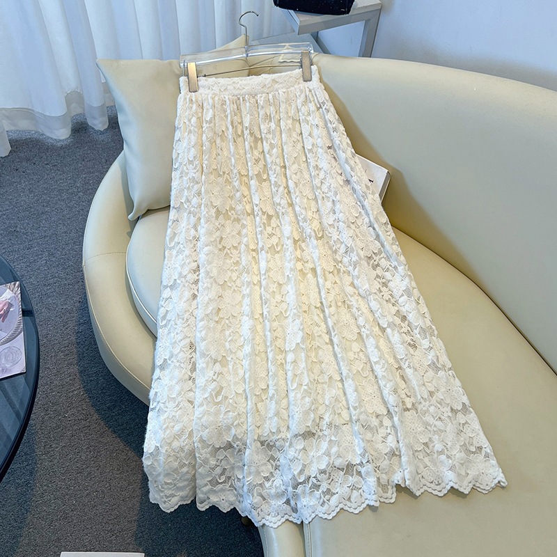 Completo 2 pezzi da donna in p - Midi Skirt Floral recensione e prezzo