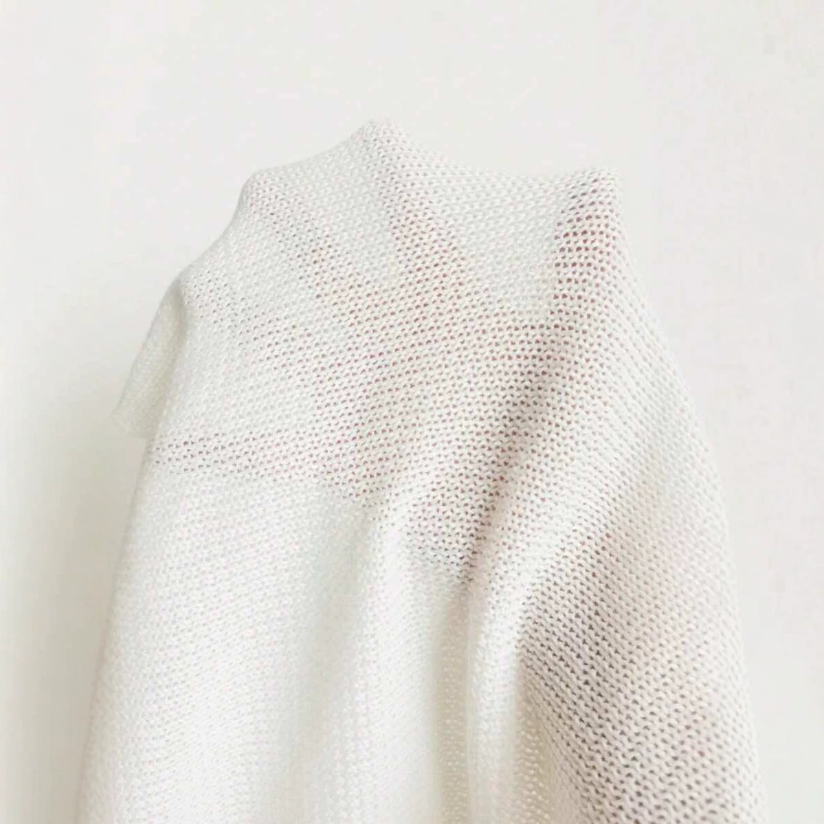 Completo Casual Chic a Due Pez - Crop Top Crochet recensione e prezzo