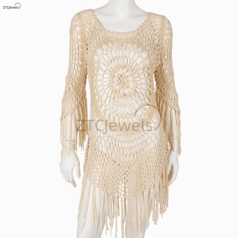 Copricostume estivo da donna a - Cover Up Kaftan recensione e prezzo