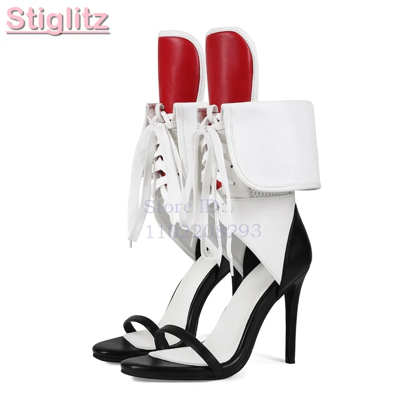Sandali Gladiatore Verde Oliva - Sandal Strappy Heeled recensione e prezzo