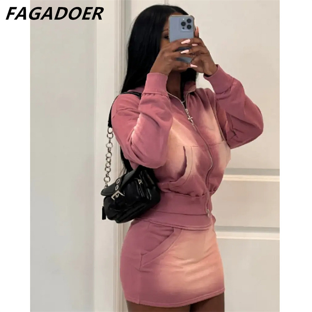 FAGADOER Set da due pezzi con  - Crop Top Crochet recensione e prezzo