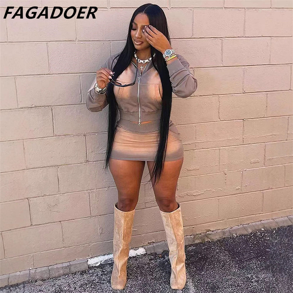 FAGADOER Set da due pezzi con  - Crop Top Crochet recensione e prezzo